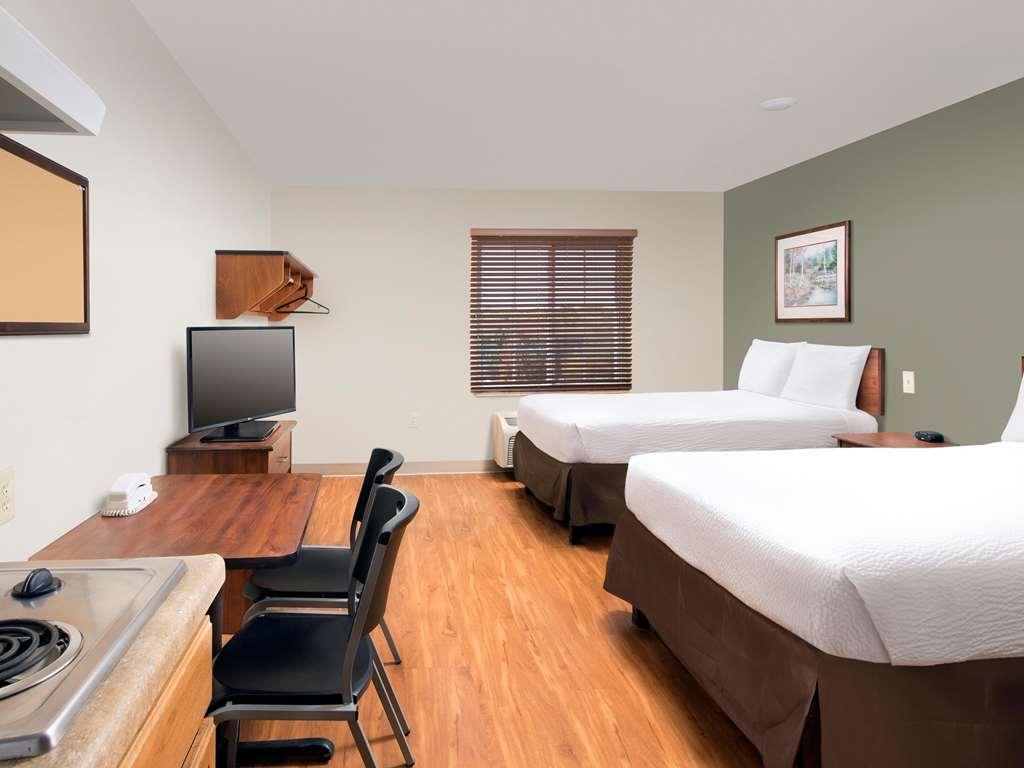 Extended Stay America Select Suites - Wichita - North Room photo